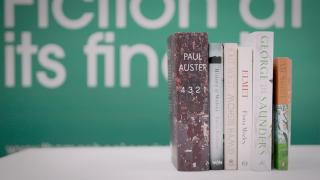 The Man Booker 2017 winner is announced on Tuesday evening